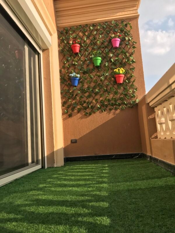 نجيلة كثافة ٢ سم