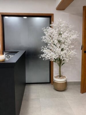 ياسمين كثيف بوت فايبر