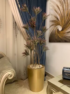 تراسينا جلد ١٤ هد بوت فايبر