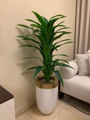 ذرة جلد وسط بوت فايبر ١٣٠ سم